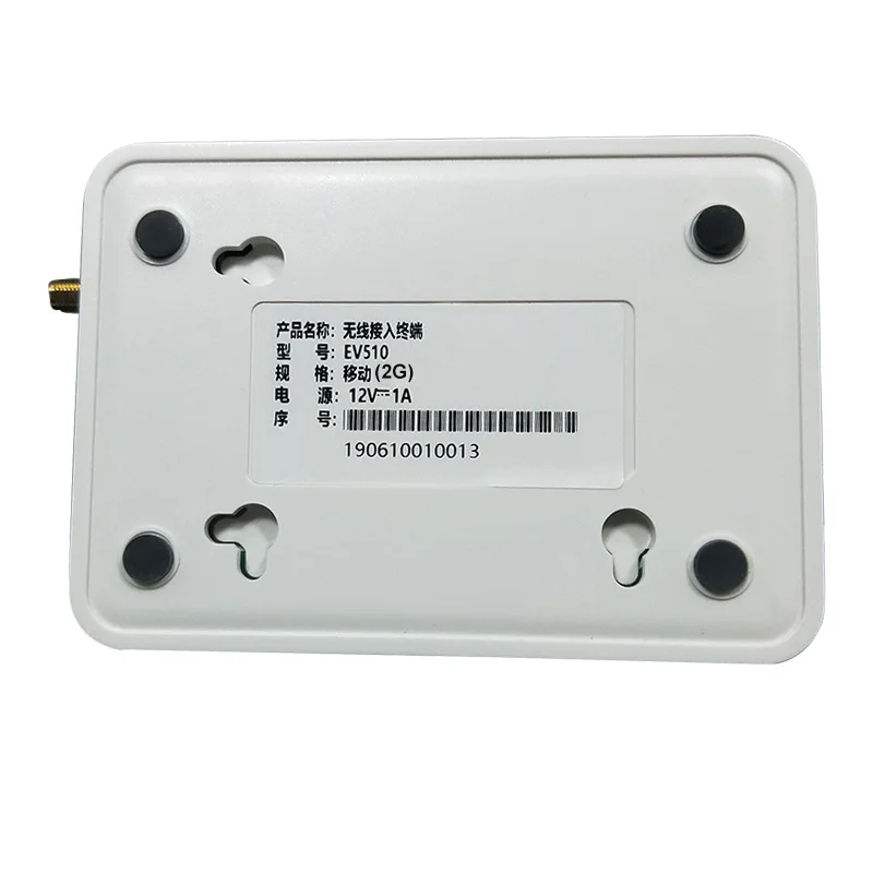 GSM 850/900/1800/1900MHZ телефон фиксированный беспроводной терминал поддержка системы