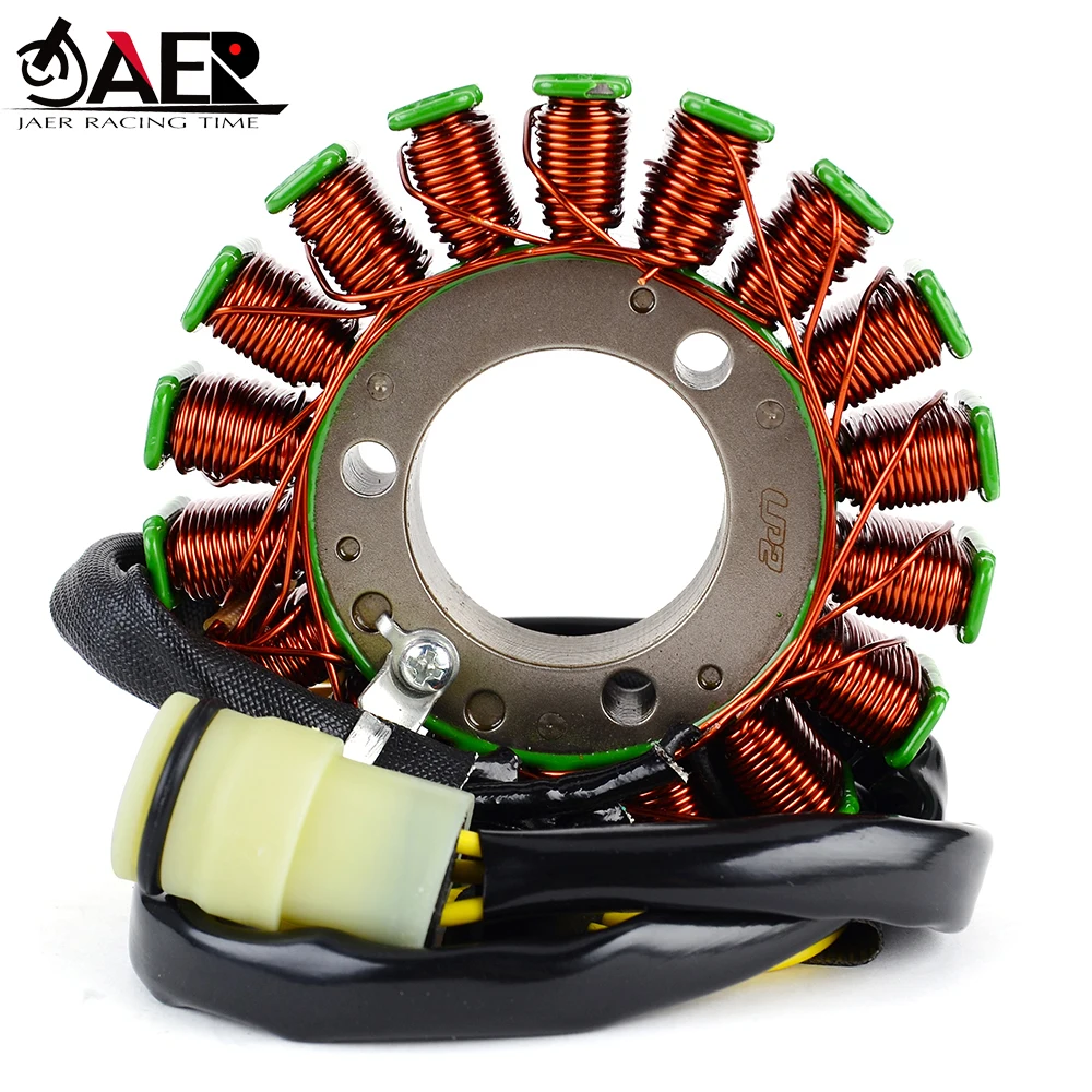Катушка статора генератора мотоцикла для Kawasaki KVF300 степная 1999 2000 2001 2002-21003 |