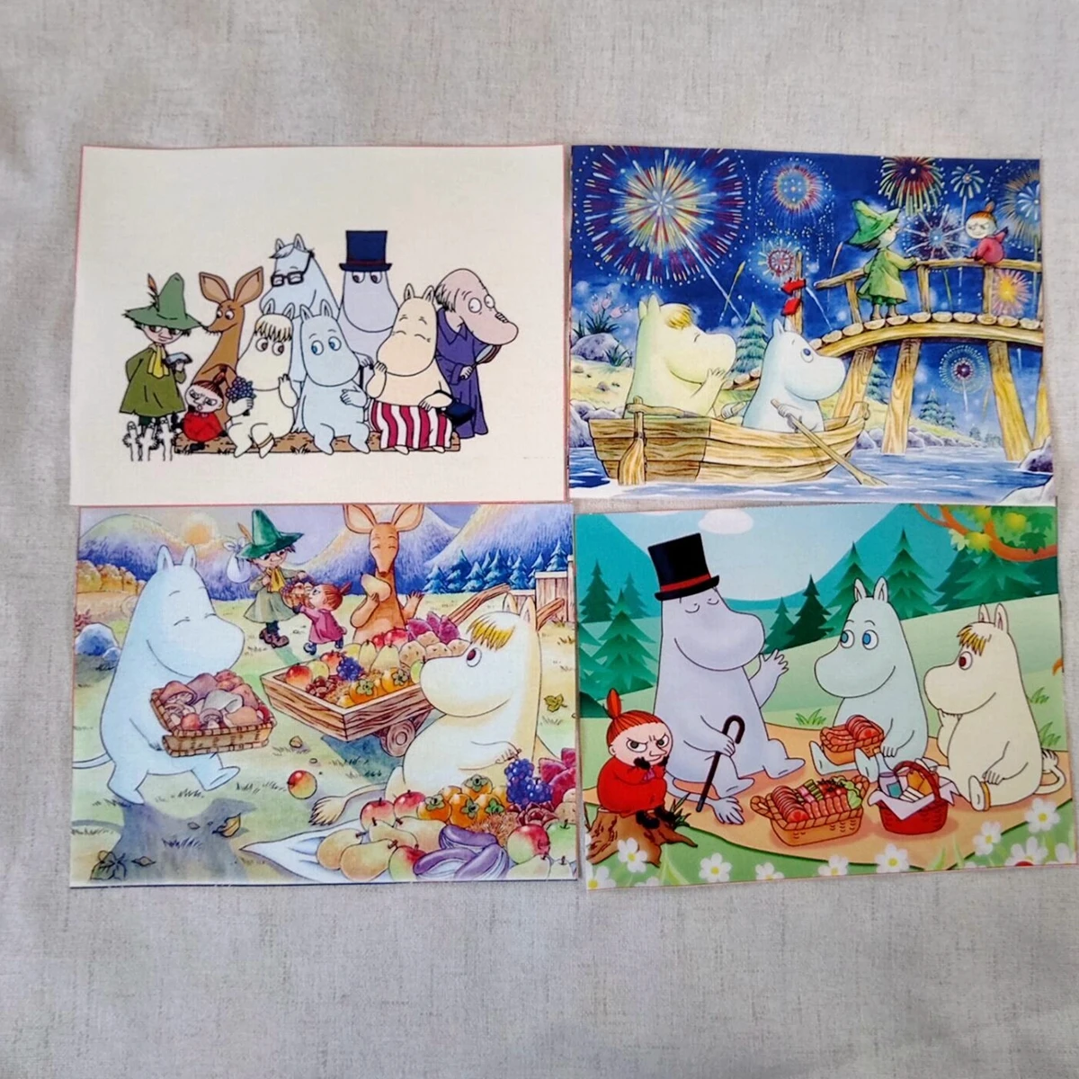 

Printing Cloth Location Cloth Cartoon Diy
