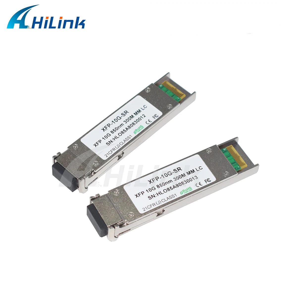 Модуль lc mm. Xfp-10g-mm-sr. xfp модуль.