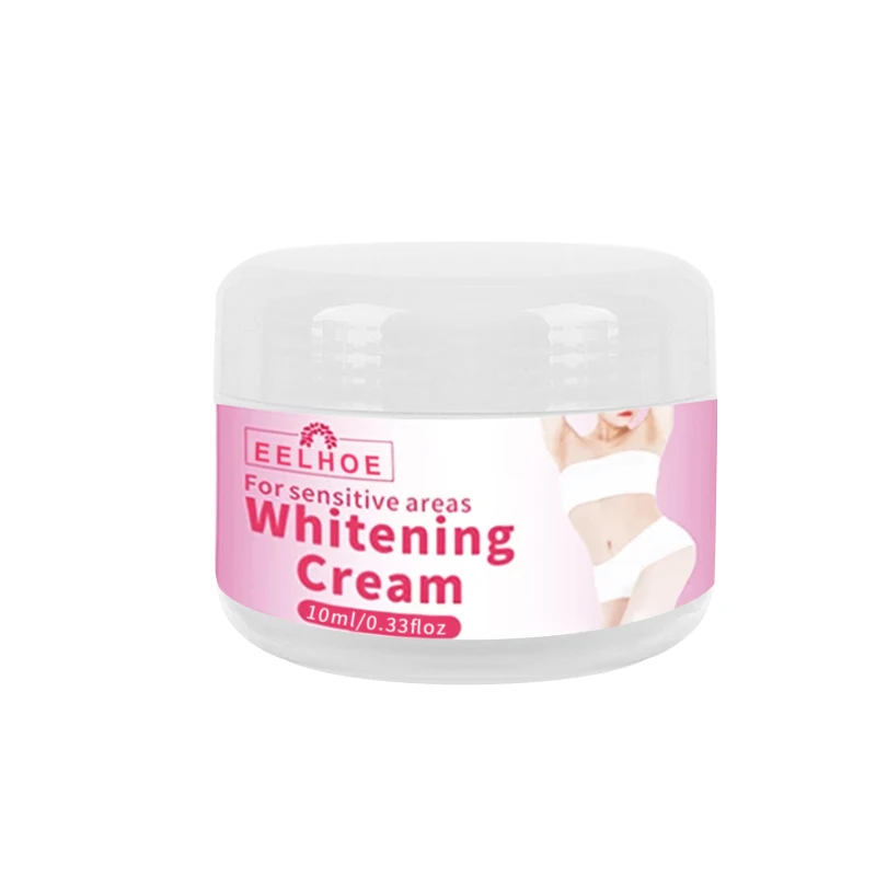 

Body Face Whitening Cream Underarm Whitening Cream Legs For Women Armpit Skin Privates Body Knees Care Cream Whitening TSLM1