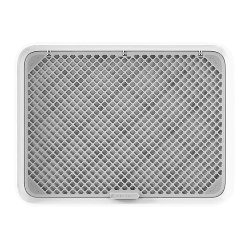 Коврик для подстилки собак пластиковый поднос моющийся коврик щенка