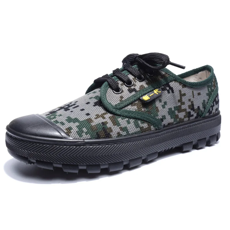 

Trekking Sneakers Men Camouflage Hiking Climbing Shoes Man Military Sports Camping Hunting Shoes Outdoor Footwear Size 34-45