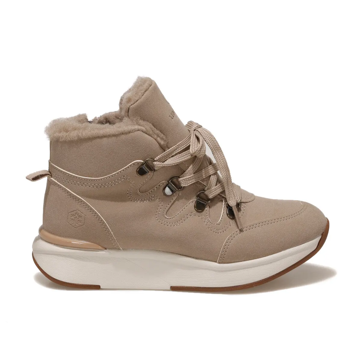 

MERLY PROVIDES an Black Women Sneaker