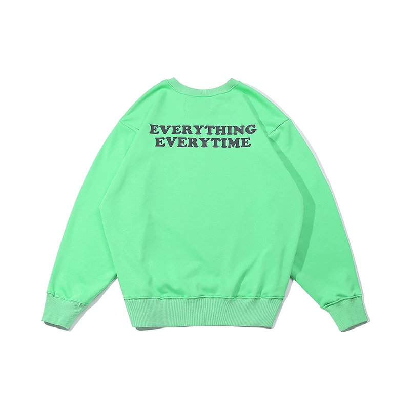 Мужские толстовки с капюшоном круглым вырезом и забавным рисунком для малышей