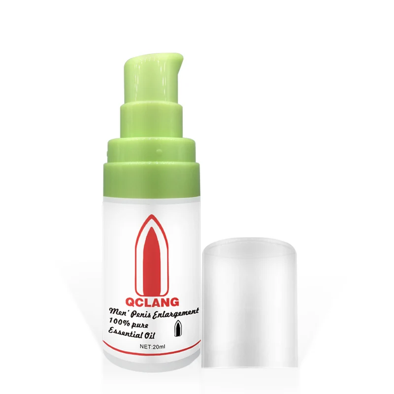 Penis Enlargement Oils Natural Herbal Maca Ointment For Bigger Thicker Harder Longer Time Enlarge Permanent Thickening 20ml | Красота и