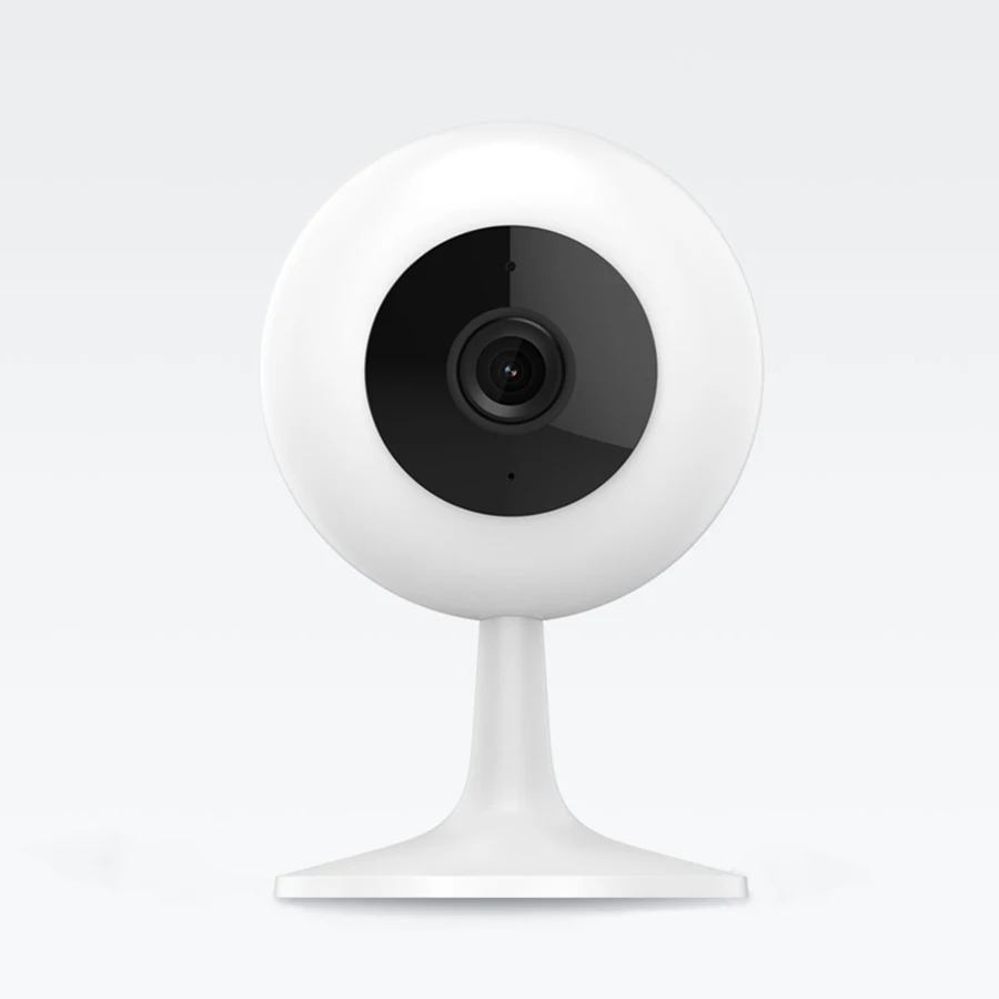 Глобальная версия IMILAB Smart camera IP 720P Беспроводная инфракрасная камера ночного