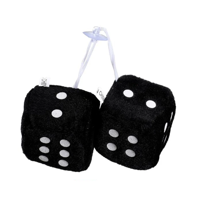 Новое поступление автомобильная плюшевая подвеска 12 шт./лот с рассеянными