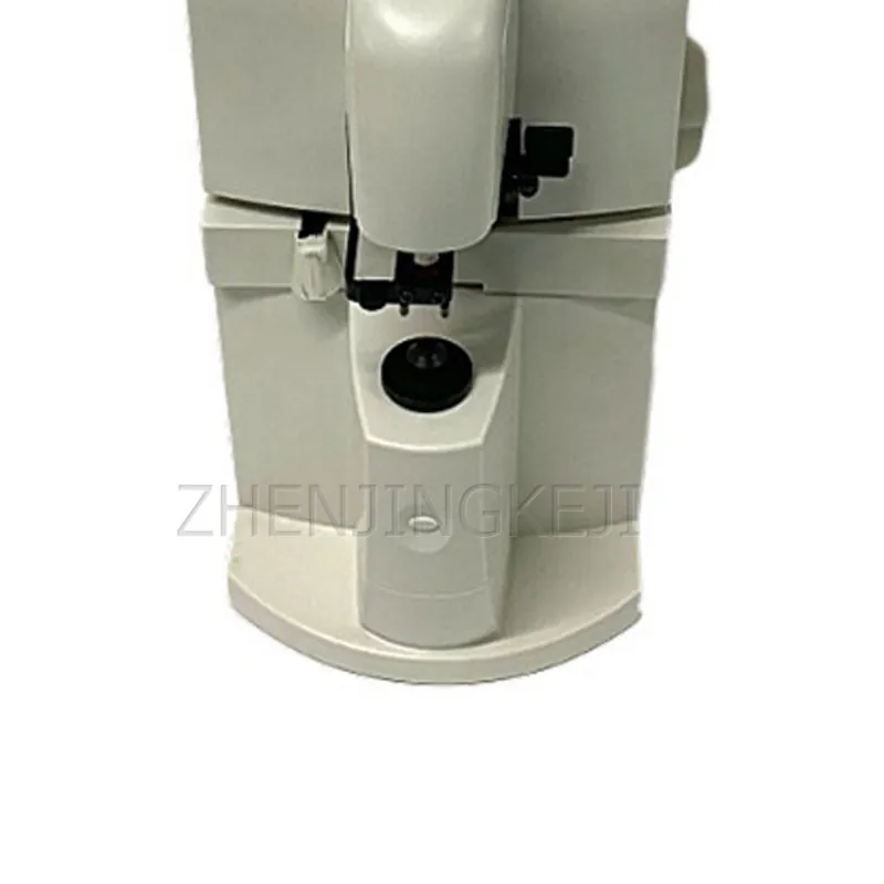 

Fully Automatic Computer Focal Meter Touch Color Screen Single Light Double Light Progressive Interpupillary Distance Measurable