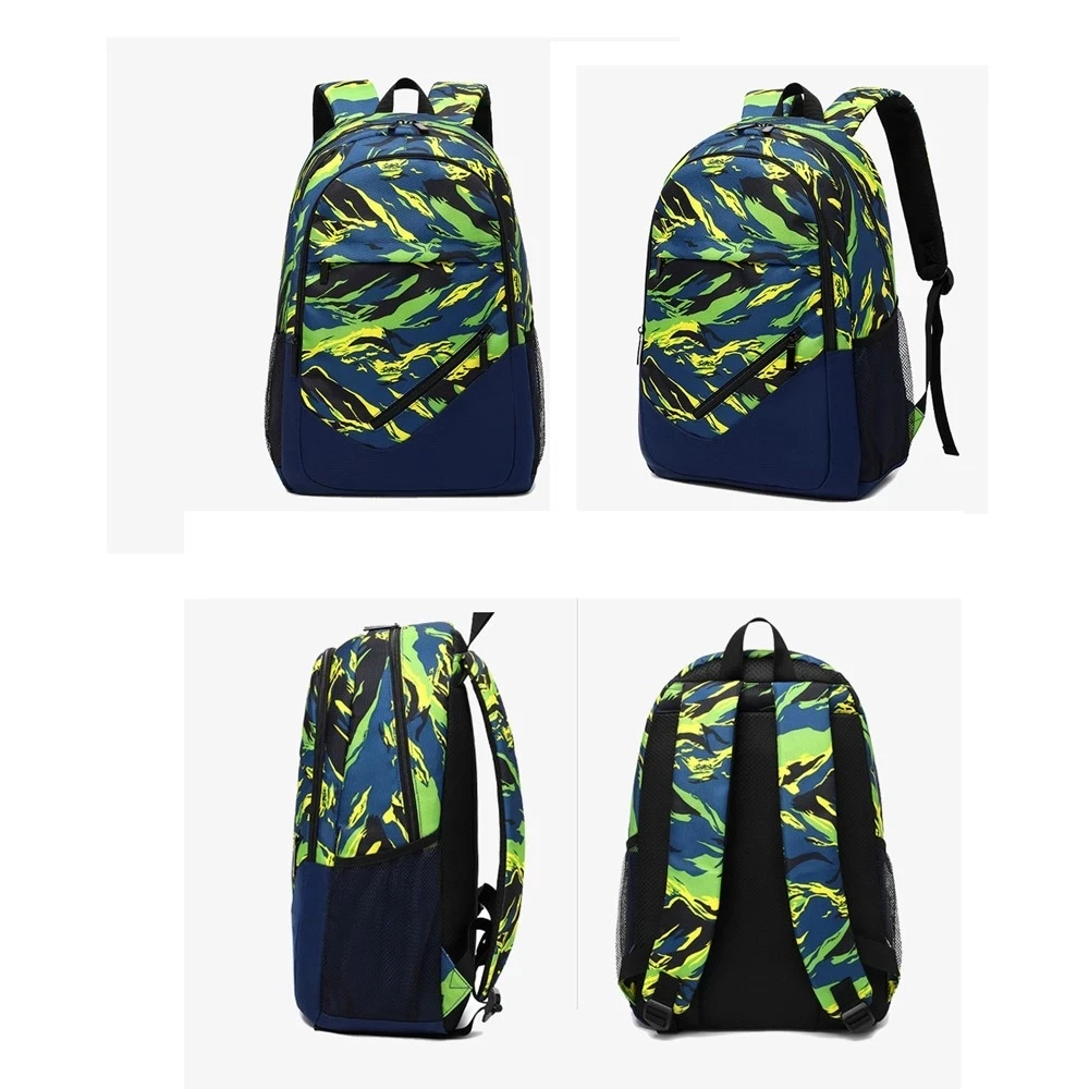 Рисунок 3 - Большой Школьный рюкзак для мальчиков и девочек