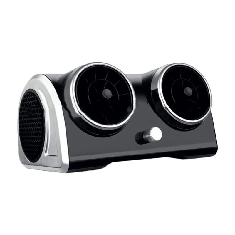 12 В Новый Автомобильный Электрический охлаждающий вентилятор для автомобиля