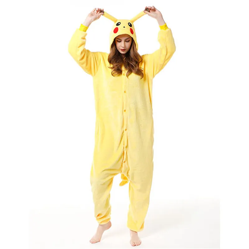 Пижамный комплект детский зимний фланелевый с длинным рукавом