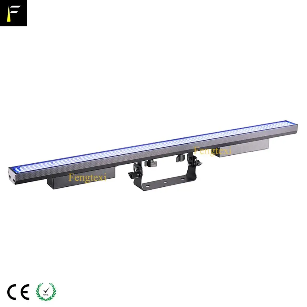 Световая балка для дискотеки Dj 320x0 2 Вт 5050 SMD RGB 3 в 1 линейсветильник светильник