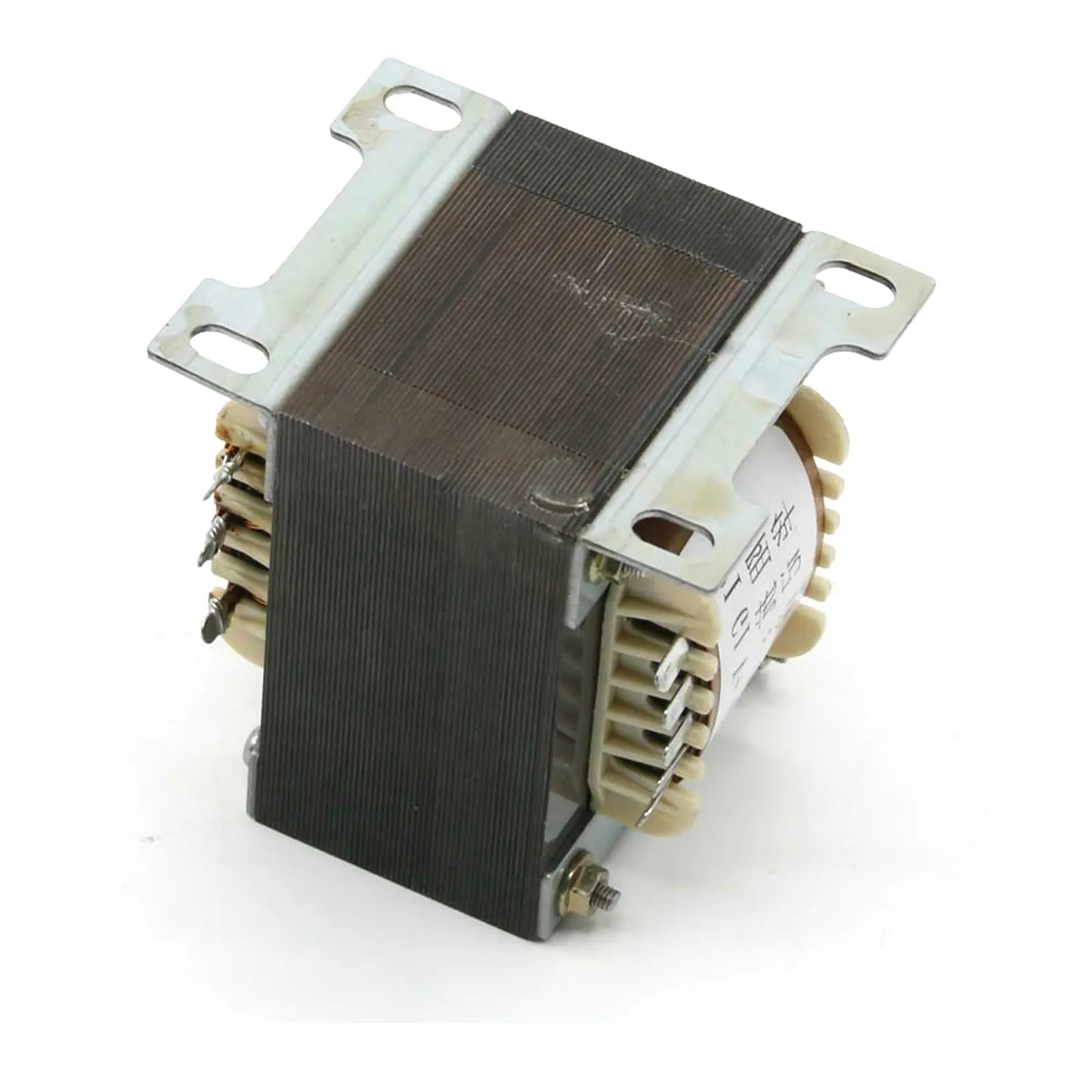 1 пара 15 Вт пуш ап натягивающая трубка Выход трансформатор 0 4 8 Ом для 6P1 /6P14/EL84/6P6P/FU