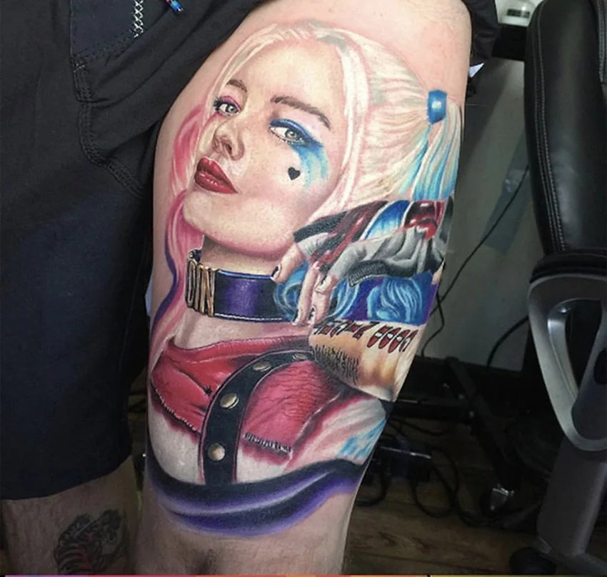 Набор для татуировок вечный 25 цветов профессиональные чернила боди арт краска