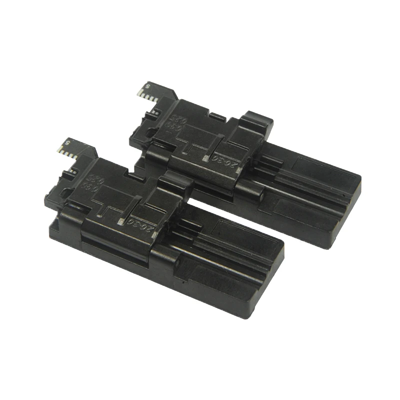 Original V7 VF-15 VF-15H VF78 Fiber Cleaver Holder 3 IN 1 cutting tool clamp bracket 1 pcs