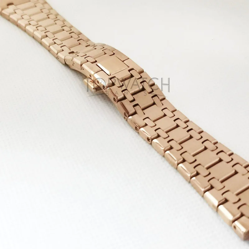 

Newest Metal 2rd GA2100 Bezel Watch Metal Mod Watch Strap Adapter WatchBands for GA-2100/2110 Silver Rose Gold Black Wristband