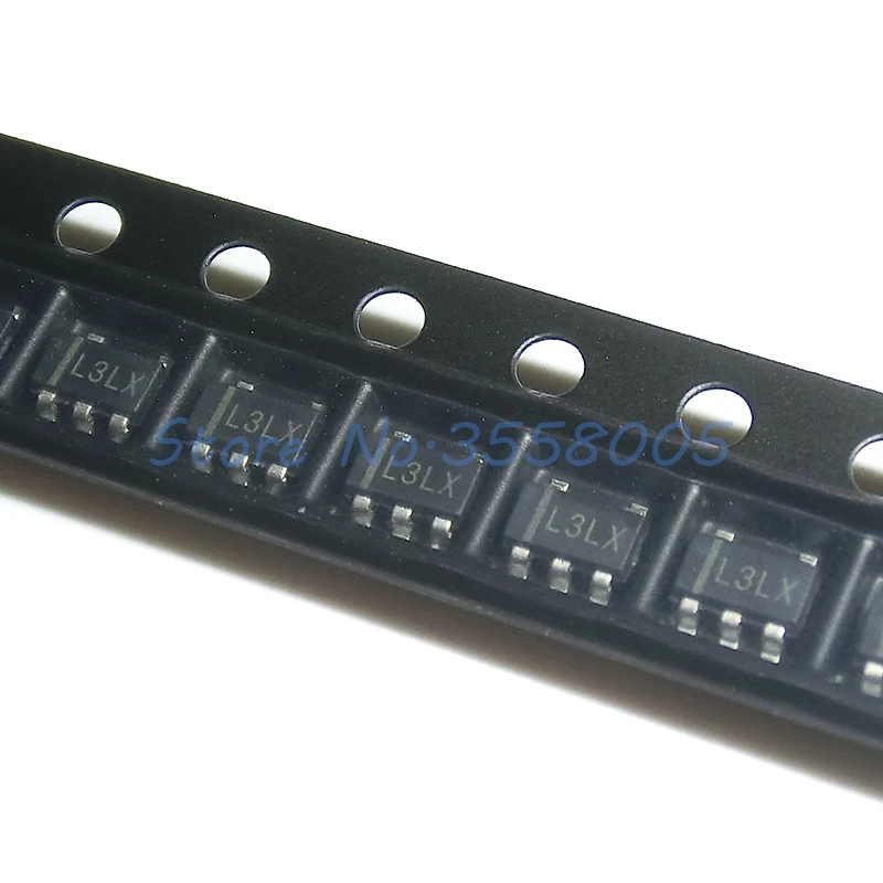 

20pcs/lot SPX3819M5-L-3-3 SPX3819 SOT23-5
