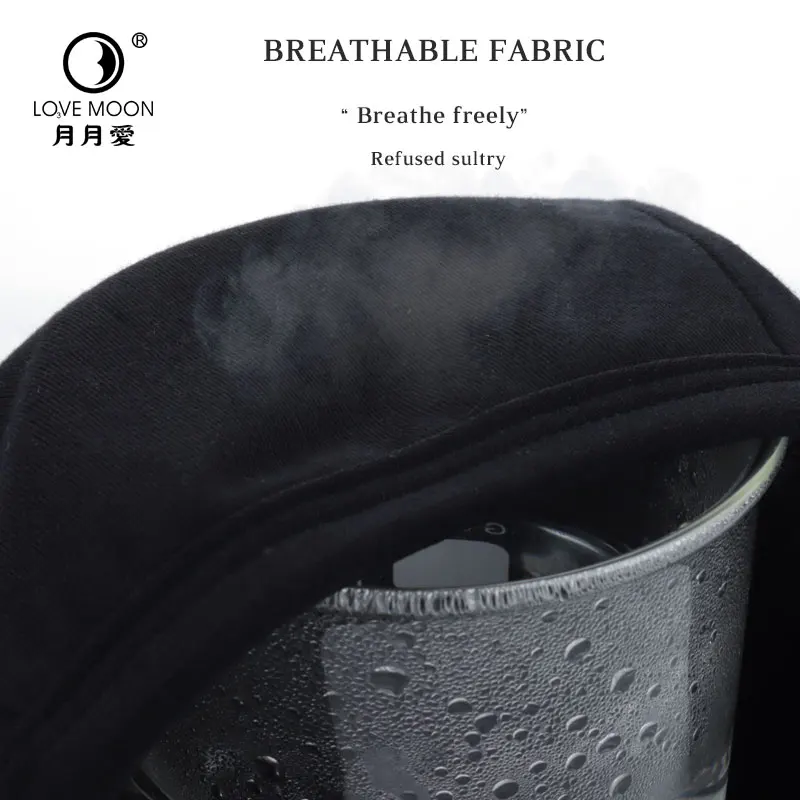 Сексуальные женские менструальные трусики для физиологического периода 4 слоя с