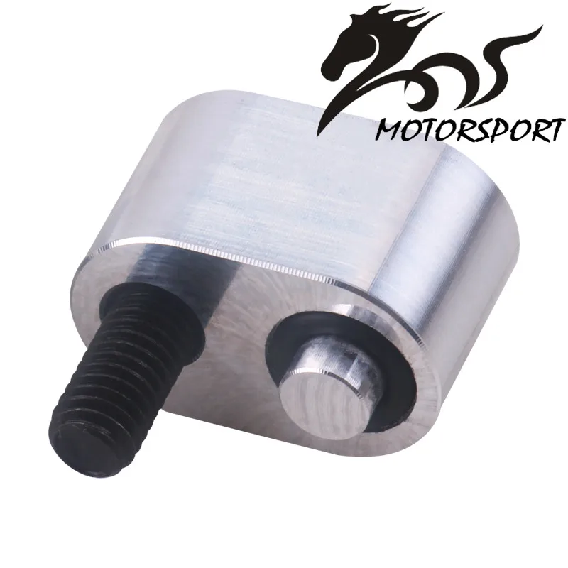 Алюминиевый LS охлаждающая жидкость пробки для кроссовера трубка удаления