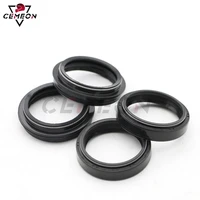 43%c3%9752 9%c3%979 5mm front fork oil seal and dust seal for rc 125200390 640690 freeride 250r350e sxexc 400 lc4