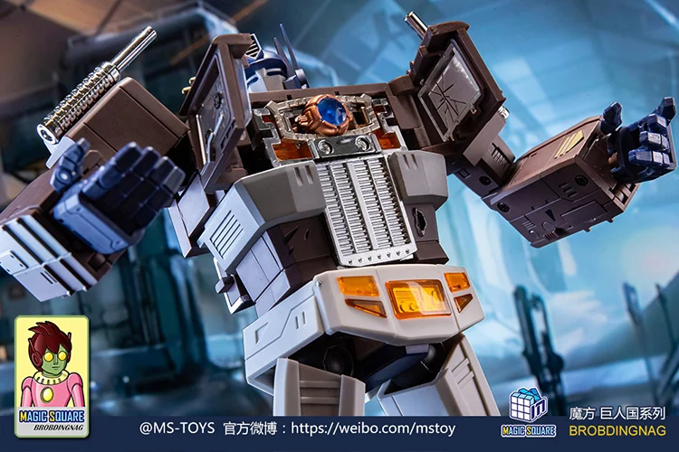 MS-TOYS преобразования MS01 MS-01 MS01X MS-01B MS-01W MS-01S OP Commander MP3.0 фигурка игрушки робота