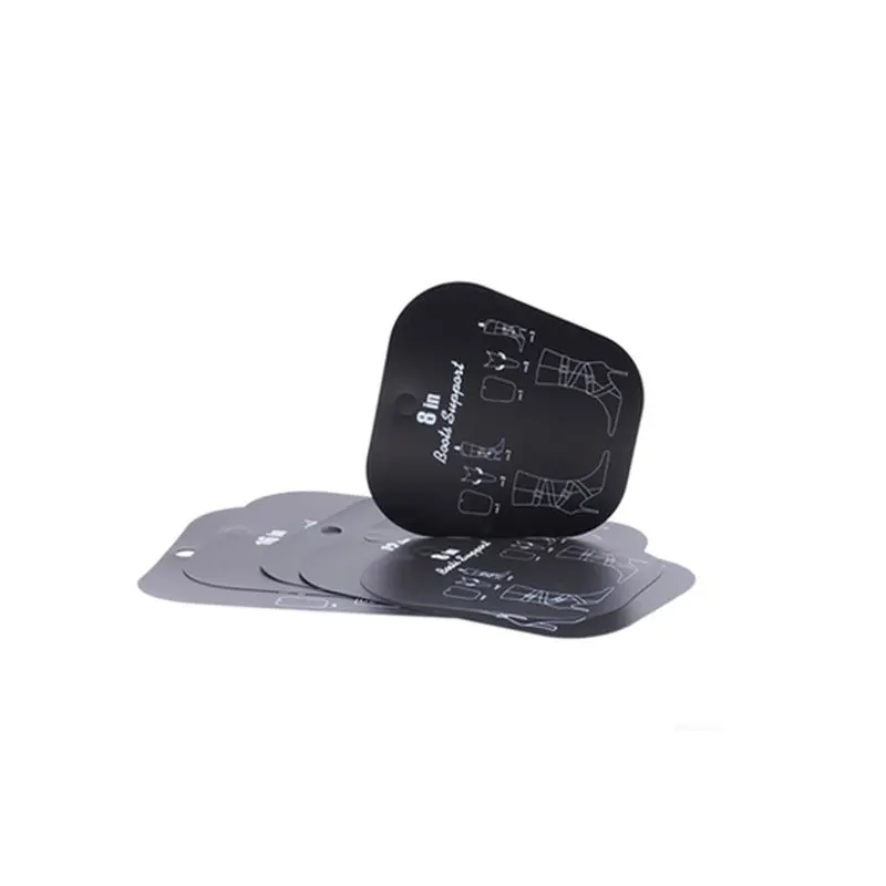 Boot Shaper Stands Form Inserts Tall Boot Support Keep Boots Tube Shape For Women And Men 2 Pieces For 1 Pairs Of Boots