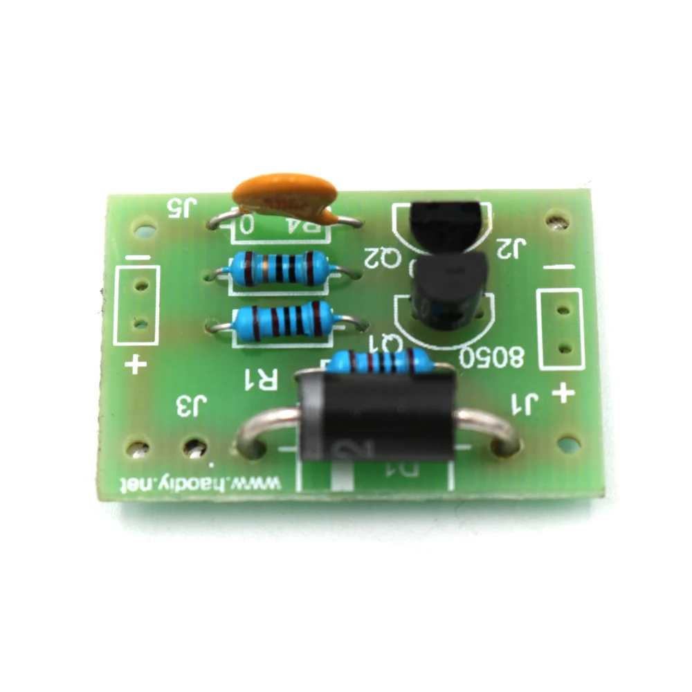 Комплект для самостоятельной сборки солнечной лампы 1 А 3 7 макс. 4 В 11 панель