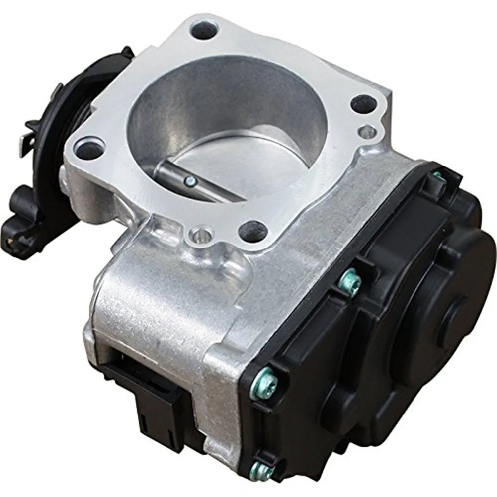 

Fuel Injection Throttle body Assembly OEM 058133063M For Volkswagen Passat Audi A4 A6 1.8T