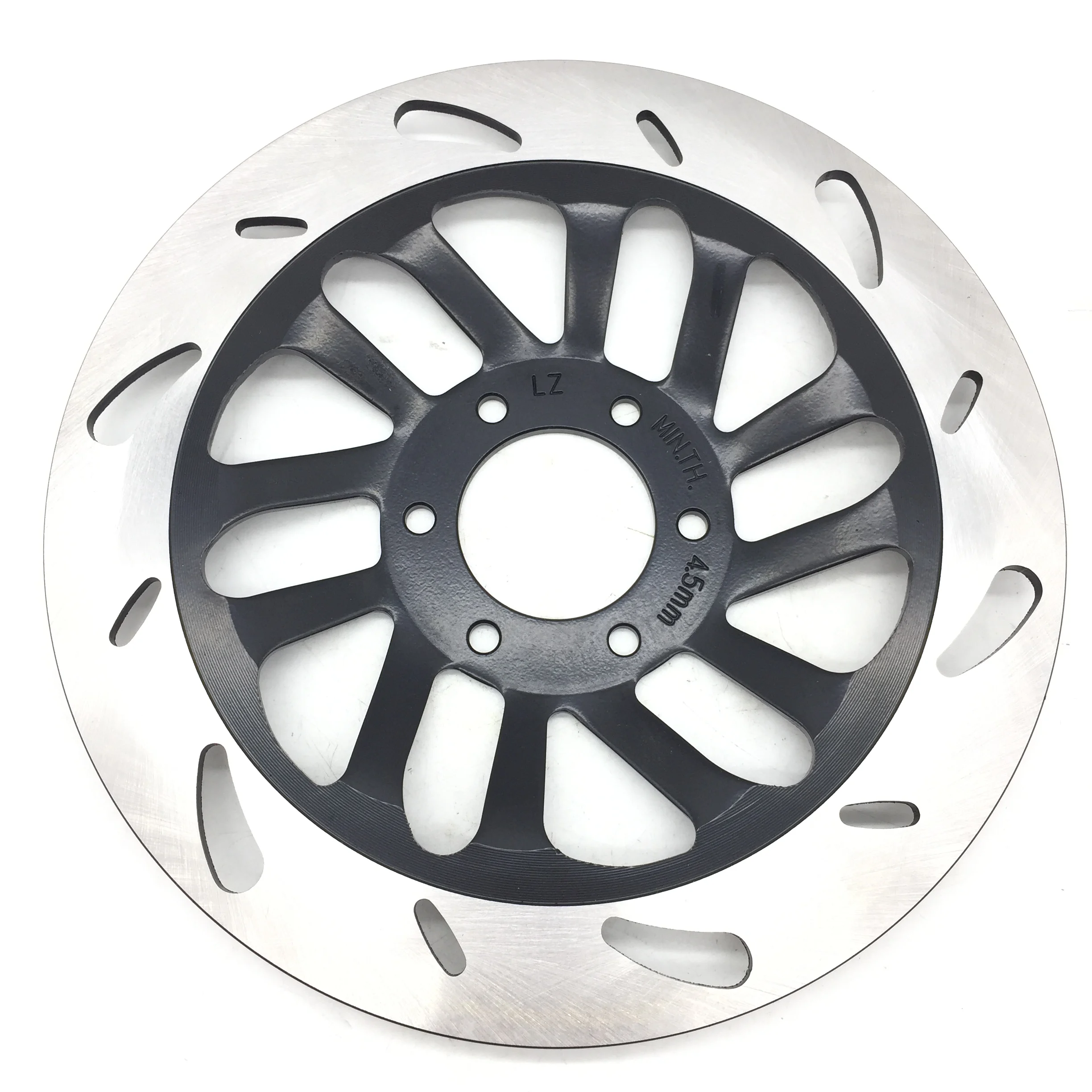 

Аксессуары для мотоциклов подходят для передних тормозных дисков