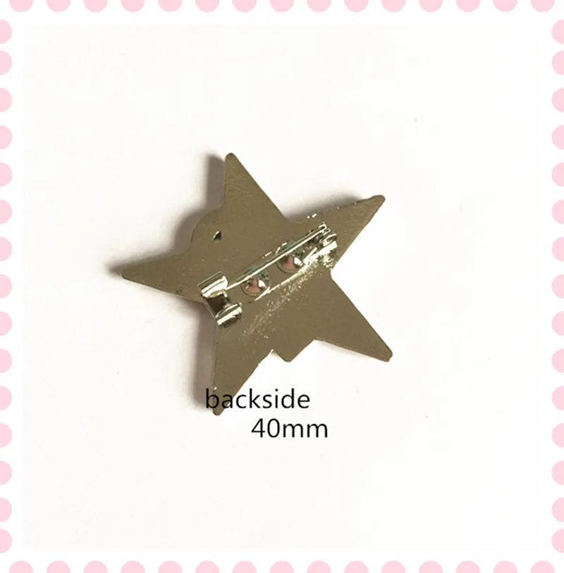 High copper and zircon order of the Eastern Star brooch fraternity sorority OES rhinestone lapel pin 1pcs sold OGB021 | Ювелирные