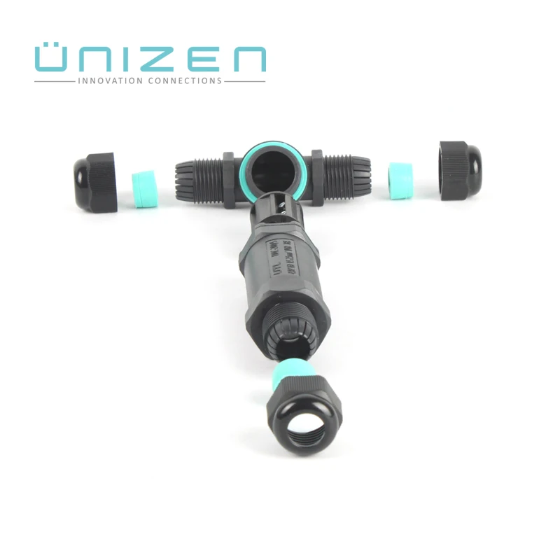 Электрическая клемма адаптера провода винт и паяльный разъем штифт для