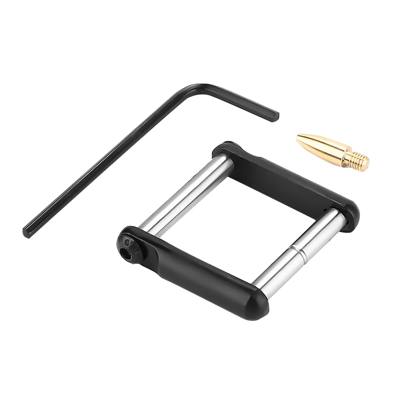 Тактические поворотные штифты 154 с боковыми пластинами стальные спусковые для AR15