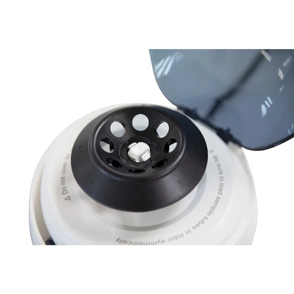 

Mini Small Centrifuge Handheld Portable Micro Laboratory Centrifuge