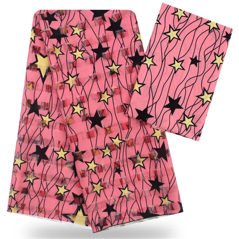 Хит продаж атласные шелковые ткани головные уборы для звезд Четырехслойный