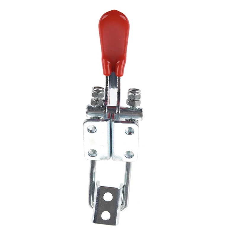 

163Kg 359 Lbs Capacity Quick Holding Latch Type Toggle Clamp Set