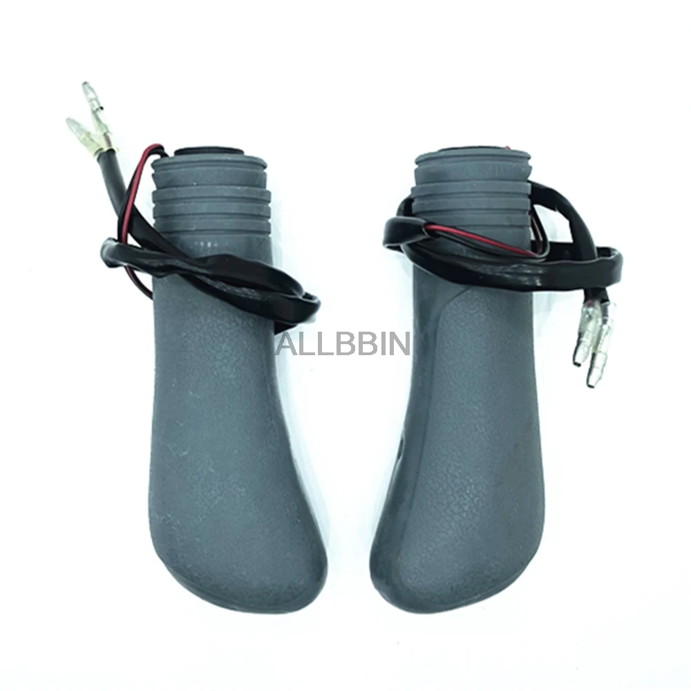 For HITACHI EX60/70/120/200-5-6 Excavator joystick handle pilot valve operating lever excavator accessories | Автомобили и