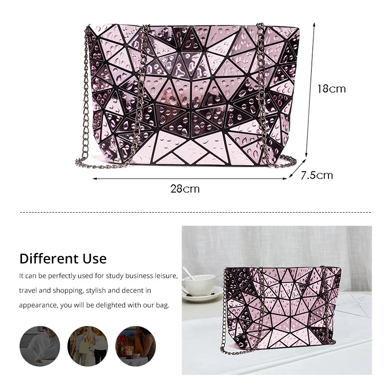 Женские сумки через плечо LOVEVOOK 2020 складная сумка-мессенджер в стиле ретро для