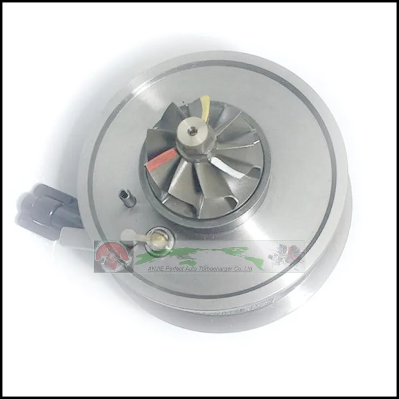 Картридж Turbo BV43 53039880353 53039880226 28230-4A700 для KIA Sorento HYUNDAI H-100 GRAD STAREX ILOAD EURO 5 2 CRDI |