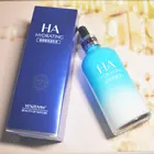 Сыворотка для лица с гиалуроновой кислотой 100 мл