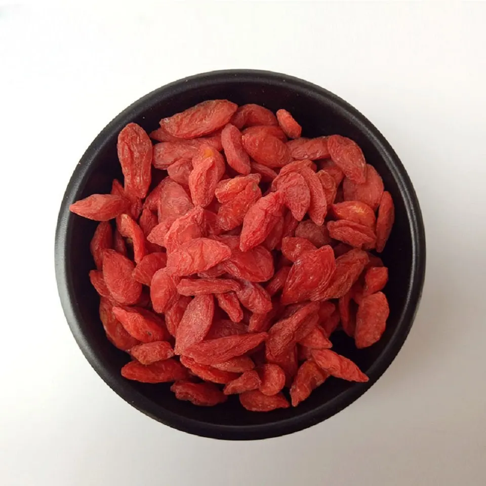 Высококачественные пакетики из ягод годжи китайская Волчья ягода медицинский
