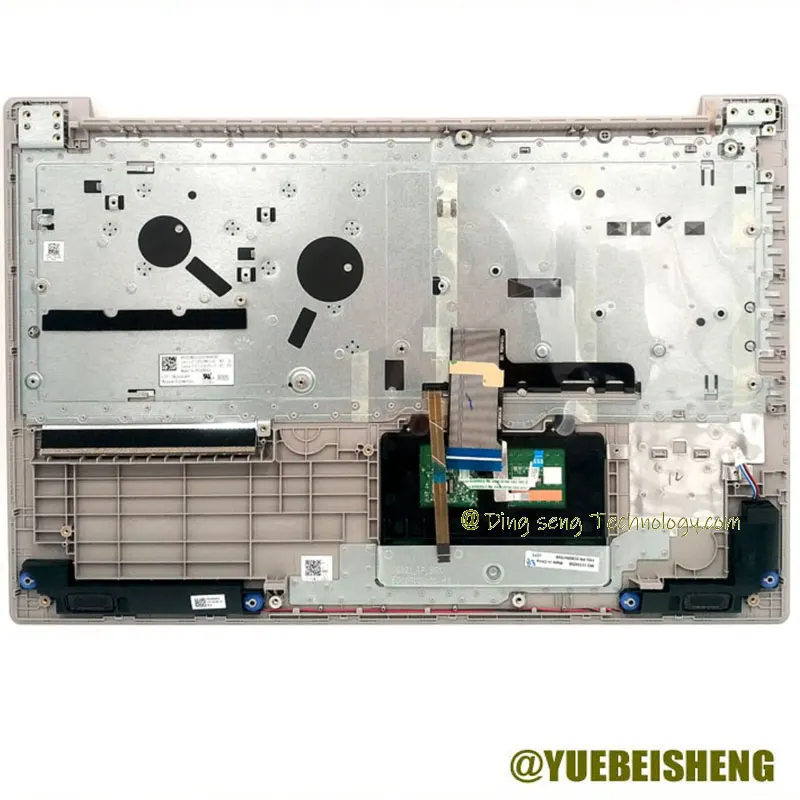 Новинка подставка для рук lenovo IdeaPad 330-15 330-15ICH английская клавиатура верхняя крышка