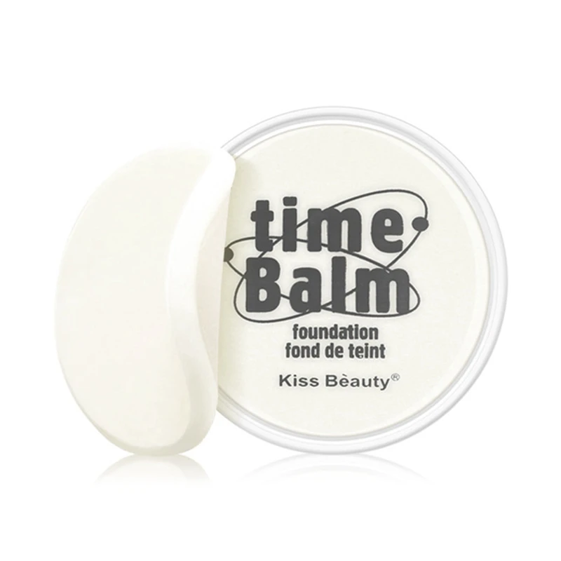 Поцелуй Красота основа консилер крем уход за кожей лица крышка пятна скрыть