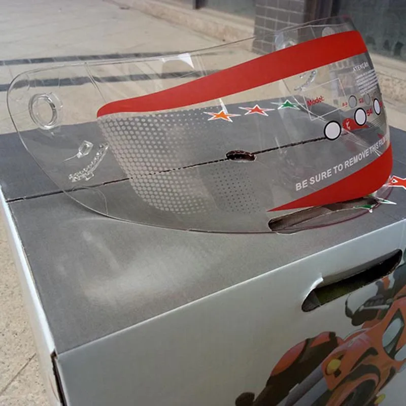 Бесплатная доставка мотоциклетный шлем на все лицо козырек № 313 для MALUSHEN или MALUSHUN