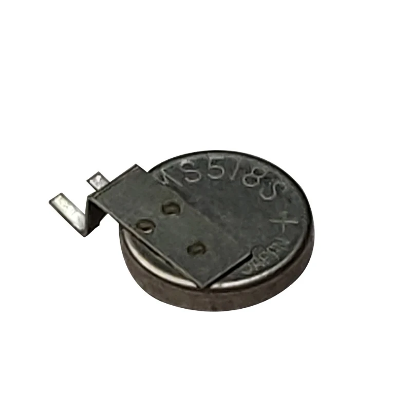 

10 шт., Оригинальные запасные батарейки MS518S 3 в