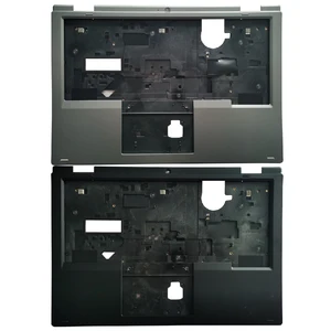 new for lenovo thinkpad l390 yoga 20nt 20nu laptop palmrest upper case without fingerprint hole black 5cb0w35038silver 02da3000 free global shipping