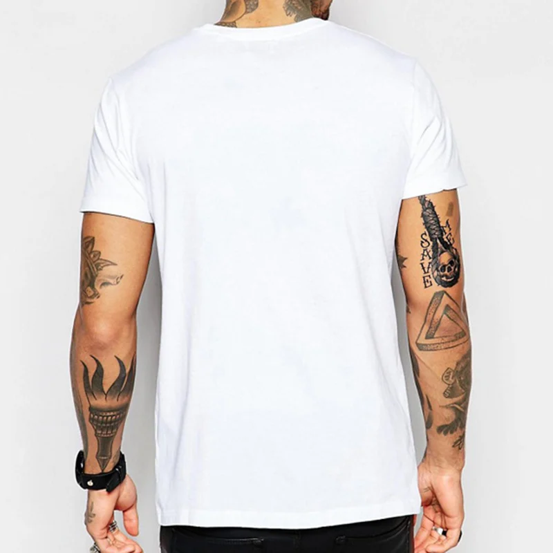 Taz & Bugs Bunny Kickin' It Old School T-Shirt Looney Tunes Tee All Sizes Cartoon t shirt men Unisex New Fashion tshirt | Мужская
