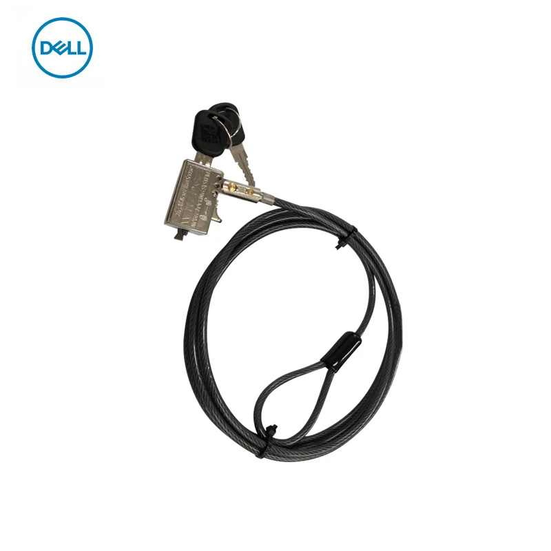 

Чехол из нержавеющей стали с замком для ноутбука Dell TZ18T, подходит для ноутбуков Alienware M15 R3 R4 M17 R5