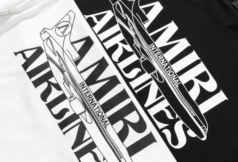 

AMIRI Logo-Print Cotton-Jersey T-Shirt #11