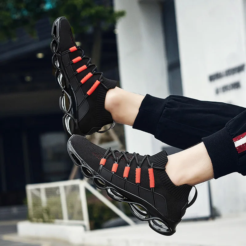 

men shoes Sneakers Male tenis Luxury shoes Mens casual Shoes Trainer Race off white Shoes fashion loafers running Shoes for men